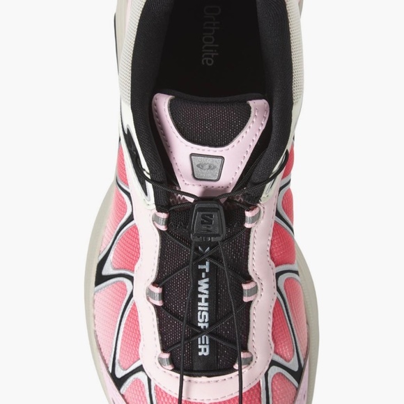 SALOMON XT-WHISPER Fairy Tale Sneakers - Picture 7 of 9